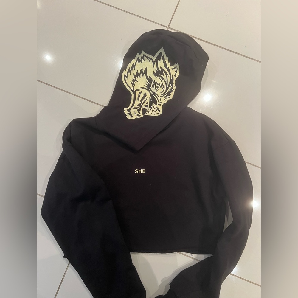 Darcsport SHE